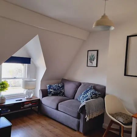 Ferienwohnung Kittiwake Ilfracombe Exterior foto