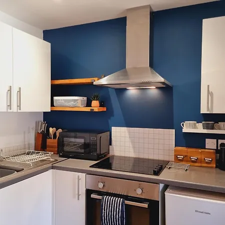 Ferienwohnung Kittiwake Ilfracombe Exterior foto
