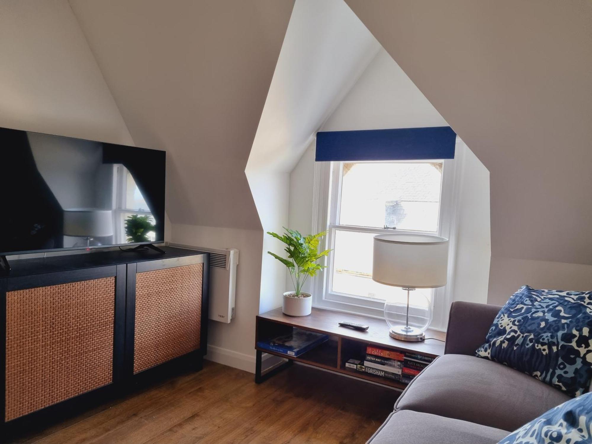 Kittiwake Apartment